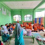“Tanaman Ciptaan Allah”, RAMI Kenalkan Buah-buahan sebagai Nikmat yang Patut Disyukuri