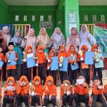 Tunjukkan Dominasi, RA Makrifatul Ilmi Sabet 13 Piala pada Ajang GRADASI