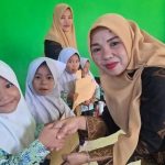 RA Makrifatul Ilmi Gelar Pembagian Rapor Tahun Pelajaran 2025/2026